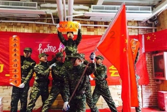 逃离地下古寺庙